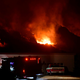 Trump’s Reversal on California Wildfire Aid Was Just All-Around Weird